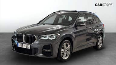 BMW X1 xDrive20d M-SPORT con techo panorámico y cámara