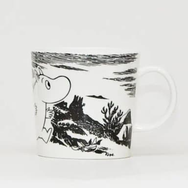 Mumin-Abenteuertasse von 2009-2013 zu verkaufen