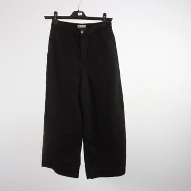 Black COS jeans in size 36 available at auction