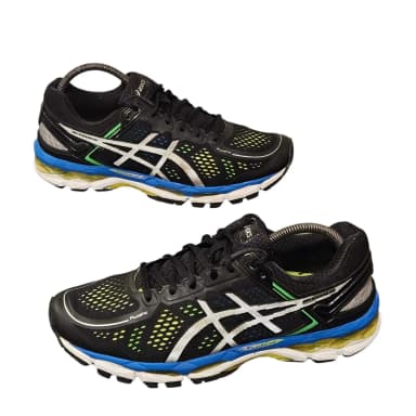 Zapatillas de correr Asics GEL-Kayano 22 talla 43,5