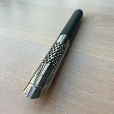 Eva Solo cheese grater available at auction