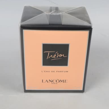 Lancôme Trésor Eau de Parfum 30 ml bottle