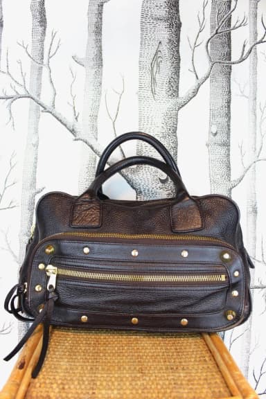 Chloé Handtasche Modell BP793 zu verkaufen