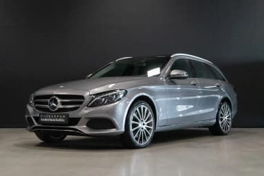 Mercedes-Benz C 400 T 4MATIC for sale