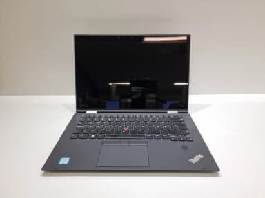 Lenovo ThinkPad X1 Yoga 2. Gen mit i7, 16 GB RAM, 512 GB SSD