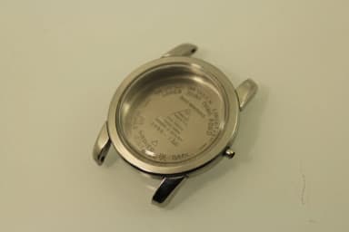 Case for Omega Seamaster Automatic men's watch from the 1950s - Ref 2766