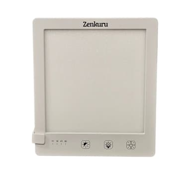 Zenkuru Lichttherapielampe zu verkaufen