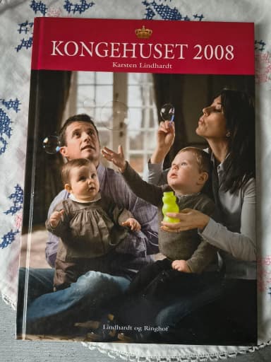 KUNGAHUSET 2008 by Karsten Lindhardt from Denmark