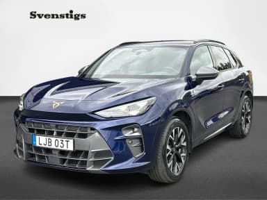 CUPRA Terramar 1.5 ETSI 150 CV DSG mild hybrid 2023 en buen estado