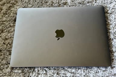 MacBook Pro 13 Zoll M1 2020 mit 16GB RAM