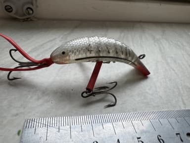 Se vende señuelo Abu RÄKAN Sweden XRS