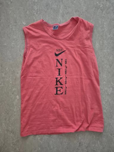 Nike tank top available for purchase