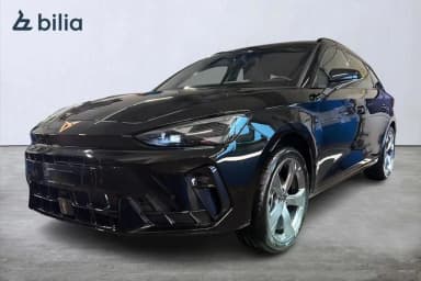 Cupra Leon Sportstourer 1.5 eTSI 150CV con paquete Edge y ruedas de invierno