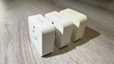 Drei Philips Hue Bewegungsmelder SML001 zu verkaufen