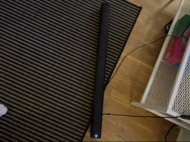 Andersson Soundbar zu verkaufen