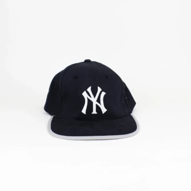 Vintage New York Yankees -lippis 1990-luvulta, käyttämätön
