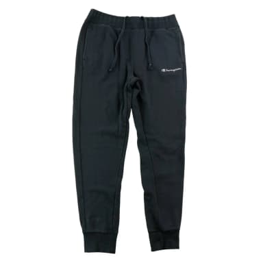 Pantalones de chándal ajustados para hombre Champion talla L