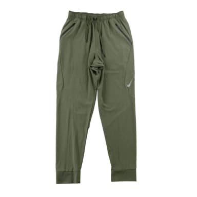 Pantalones deportivos Nike Tech Woven para hombre en caqui