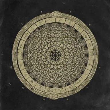 Ered / Balmog Split 7" Vinyl von zwei spanischen Black-Metal-Bands