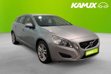 Volvo V60 D3 Summum en venta