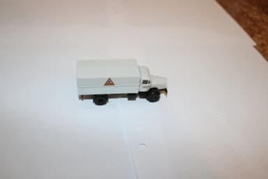 Bekina Mercedes L 4500 collectible model truck