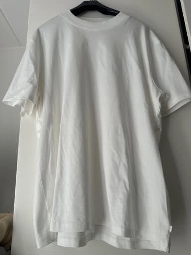 Camiseta JL nueva sin usar