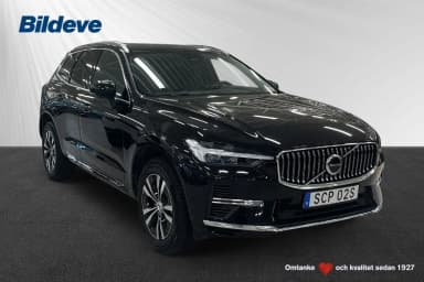 Volvo XC60 Recharge T6II Core Edition en venta