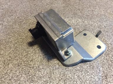 Acceleration sensor AYC 8688069 8688068 for Volvo S60 V70