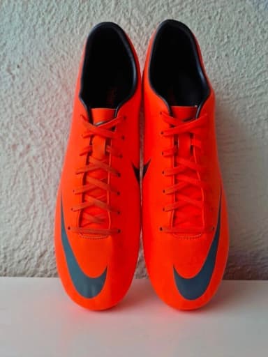 Botas de fútbol Nike Mercurial Glide III FG en venta
