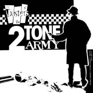 Disco 2 Tone Army de The Toasters disponible en Suecia