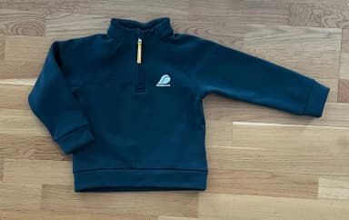 Didriksons Corin fleece-takki kokoja 100, 98, 104