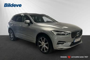 Volvo XC60 T5 II AWD Inscription en venta