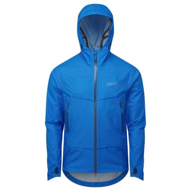 Chaqueta impermeable OMM Aether Dyneema para hombre