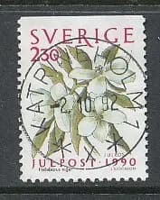 Stamp 1661 Lyx from Katrineholm available