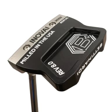 Putter Venstre Bettinardi INOVAI Rev 8.0 de 36 pulgadas
