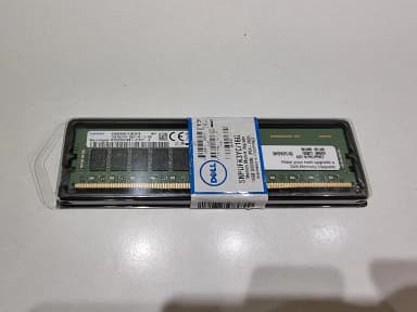 Dell 16 GB DDR4 UDIMM RAM 2666 MHz neu und originalverpackt