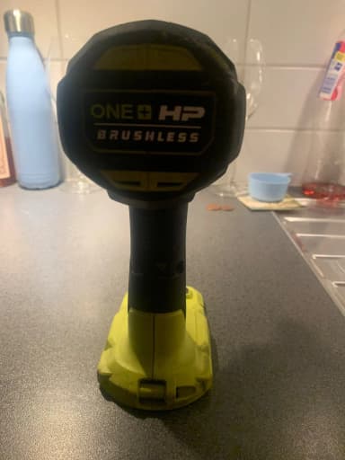 Ryobi ONE+ HP RIW18X 18V Schlagschrauber