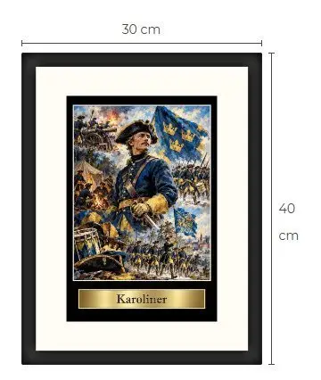 Karoliner art print limited edition for sale