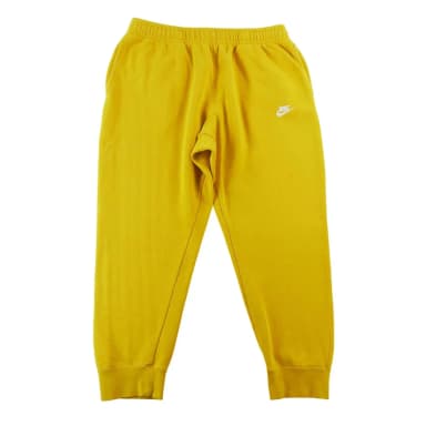 Pantalones jogger Nike para hombre club fleece talla 2XL
