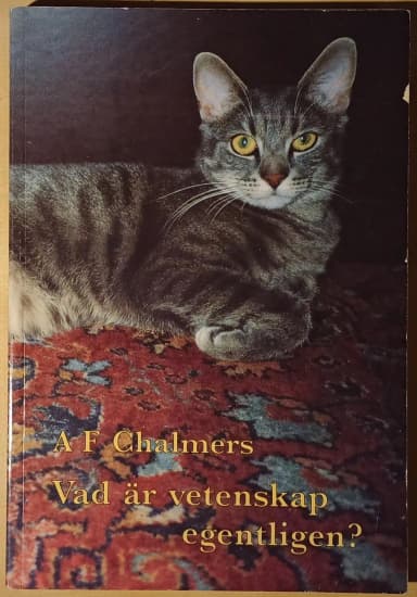 Mitä tiede oikeastaan on? Tieteen olemus ja asema