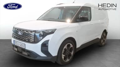 Ford E-Transit Courier E-COURIER LIMITED furgoneta 136 A FWD