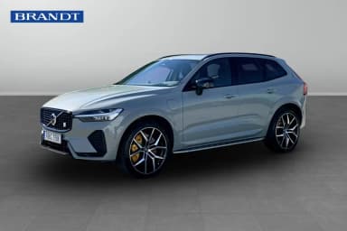 Volvo XC60 T8 Polestar Engineered en venta