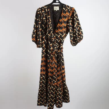 Second Female dress size M available