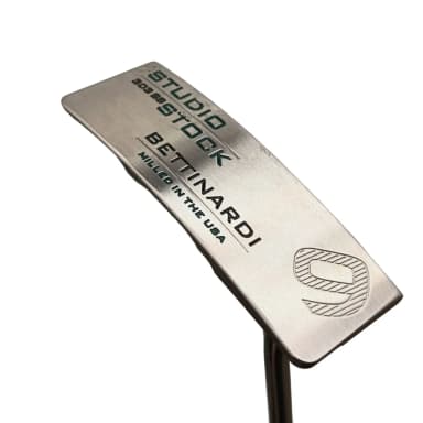 Putter Bettinardi Studio Stock 9 de 35 pulgadas