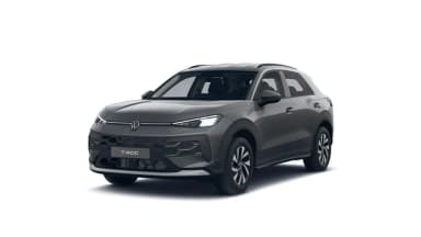 Volkswagen T-Roc 1.5 ETSI con 150 CV y transmisión DSG7