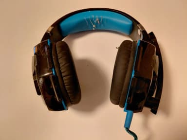 KOTION EACH G2000 Gaming-Headset zu verkaufen