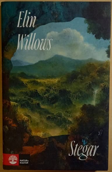 Stegar Elin Willows myynnissä