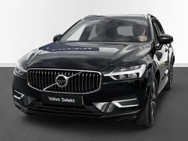 Volvo XC60 Recharge T8 Inscription T en venta