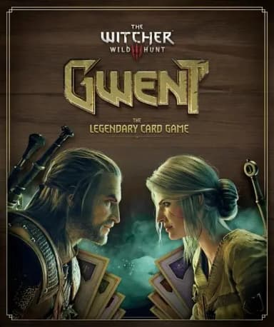 Gwent: The Legendary Card Game available now