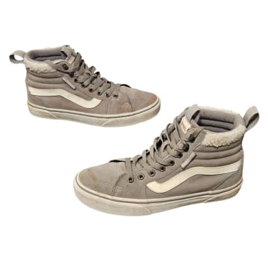 Neue Vans Filmore Hi VansGuard Sneaker Größe 38 für Damen